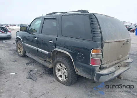 2005 GMC Yukon Slt z USA, uszkodzony, nr VIN 1GKEK13T45J149299